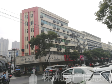 市住建局：瓷城大道喜换新颜 三创四化再掀