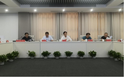 醴陵市召开土地管理委员会2021年第一次