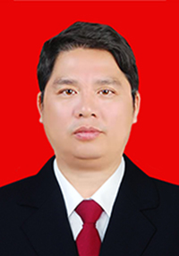 邓元连同志任中共茶陵县委书记