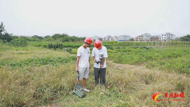 【项目攻坚】茶陵:以项目建设引领高质量发