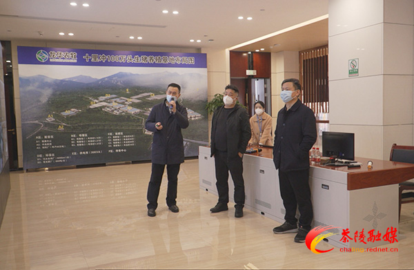 株洲市发改系统2023年经济工作务虚会暨